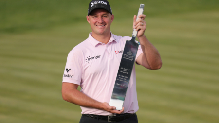 2025 Truist Championship: Full $20 million PGA Tour Payout