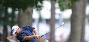 PGA Championship: Shane Lowry Barks at ESPN Reporter, ‘F*** This Place’