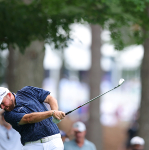 PGA Championship: Shane Lowry Barks at ESPN Reporter, ‘F*** This Place’