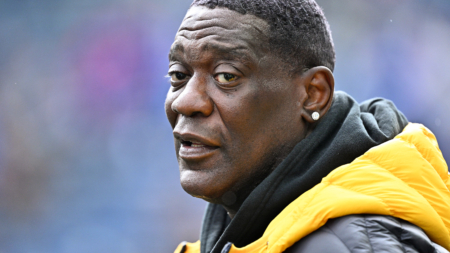 Shawn Kemp Pleads Guilty in Shocking 2023 Shooting Case