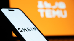 Trump Cuts China Tariff on Small Packages From Likes of SHEIN, Temu