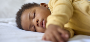Babies Who Sleep Less More Likely To Grow Up With Autistic Traits