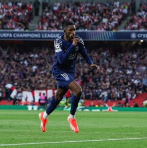 How to Watch PSG vs Arsenal: Live Stream Champions League, TV Channel