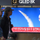North Korea Fires New Missile Warning at US and Allies