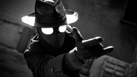 Nicolas Cage Becomes ‘Spider-Noir’ in First Look Trailer