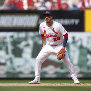 MLB Insider Reiterates Yankees Have ‘Shown No Interest’ In Nolan Arenado Trade