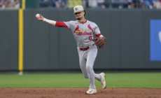 Cardinals’ Surprisingly Strong Start Deemed ‘Not Real’ In Early MLB Playoff Outlook