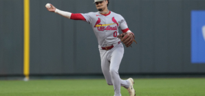Cardinals’ Surprisingly Strong Start Deemed ‘Not Real’ In Early MLB Playoff Outlook