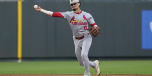 Cardinals’ Surprisingly Strong Start Deemed ‘Not Real’ In Early MLB Playoff Outlook