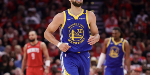Warriors’ Steph Curry Reveals New Plan to Beat Rockets in Game 7