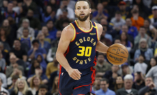 Warriors-Rockets Game 7: Steph Curry Injury Status Revealed