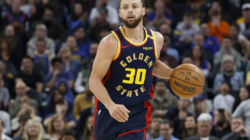 Warriors-Rockets Game 7: Steph Curry Injury Status Revealed