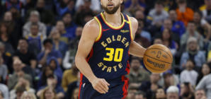 Warriors-Rockets Game 7: Steph Curry Injury Status Revealed