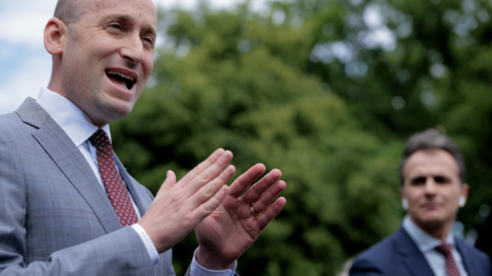 Legal Experts Slam Trump Administration’s Habeas Corpus Suggestion