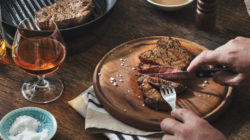 Man Orders Vegetarian Meal With Cousin—Shock at What It Led to Years Later