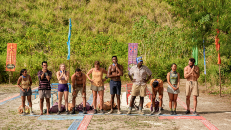 ‘Survivor 50’: Cast Includes ‘White Lotus’ Creator Mike White, Kyle Fraser and More: See Full List