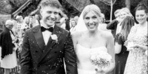 Man Hires Artist To Draw Wife on Wedding Day, Not Prepared for the Results