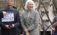 Who is Tina Peters? Donald Trump Demands Jailed Election Clerk Be Released