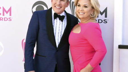 Inside the Lives of Todd and Julie Chrisley As Donald Trump Pardons ‘Chrisley Knows Best’ Pair
