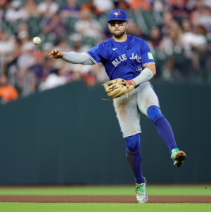 Bo Bichette Could Bolster Tigers’ Lineup Amid Javier Baez’s Resurgence