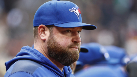 Blue Jays Add 25-HR Outfield Slugger As Losing Season Persists In Trade Idea