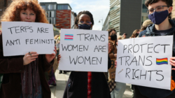 Transgender Women Banned From Women’s Soccer in England