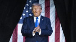 Horse Racing Industry Sends Warning to Trump Ahead of Kentucky Derby