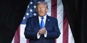 Horse Racing Industry Sends Warning to Trump Ahead of Kentucky Derby