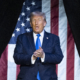 Horse Racing Industry Sends Warning to Trump Ahead of Kentucky Derby