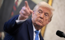 Donald Trump Announces Major Change to USPS