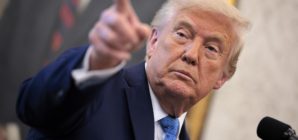 Donald Trump Announces Major Change to USPS
