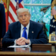 All of Donald Trump’s ‘Real Housewives’ Connections Explained