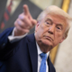 Donald Trump Announces Major Change to USPS