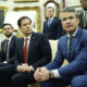 Mike Waltz Ouster Shines Spotlight on Pete Hegseth