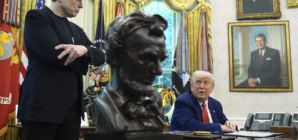 Donald Trump Weighs in on Whether He’ll Pardon Diddy