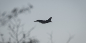Ukraine Loses Another F-16 Fighter Jet