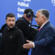 Ukraine Arrests Spies Working for NATO’s Hungary
