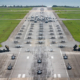 US Stages Massive Show of Force at Frontline Base in Pacific