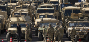Trump’s $36 Billion Army Reform: What ‘Generational Change’ Looks Like