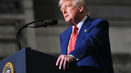 Donald Trump ‘Sanctuary Cities’ List Called Out by Officials: ‘Negligent’