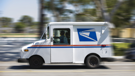 USPS Update on New Shipping Services Prices for 2025