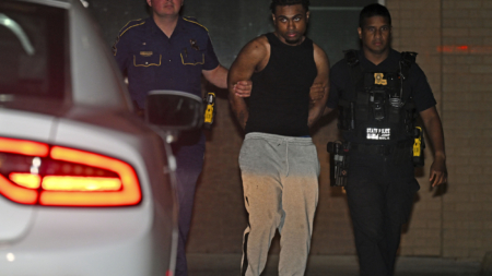 New Orleans Inmate Escape Update: Monday’s Captures Leaves 2 on Run