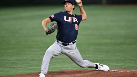 Royals Bolster Pitching Staff, Agree to Minor League Deal With 45-Year-Old Left-Hander