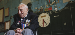 The EU Needs a Navy. Can the UK Supply It? | Opinion