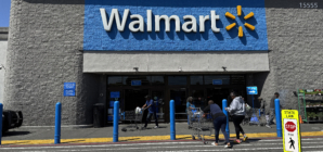 Walmart Responds To Trump’s Order To ‘Eat The Tariffs’