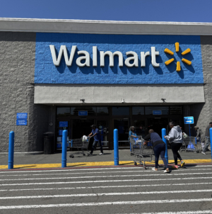 Walmart Responds To Trump’s Order To ‘Eat The Tariffs’