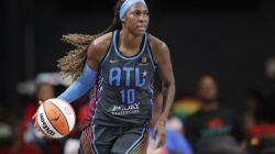 How to Watch Atlanta Dream vs Washington Mystics: Live Stream WNBA, TV Channel