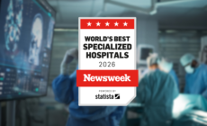World’s Best Specialized Hospitals 2026 Survey