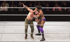 Former WWE Superstar Elias Makes Unexpected Return to NXT