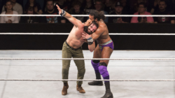 Former WWE Superstar Elias Makes Unexpected Return to NXT